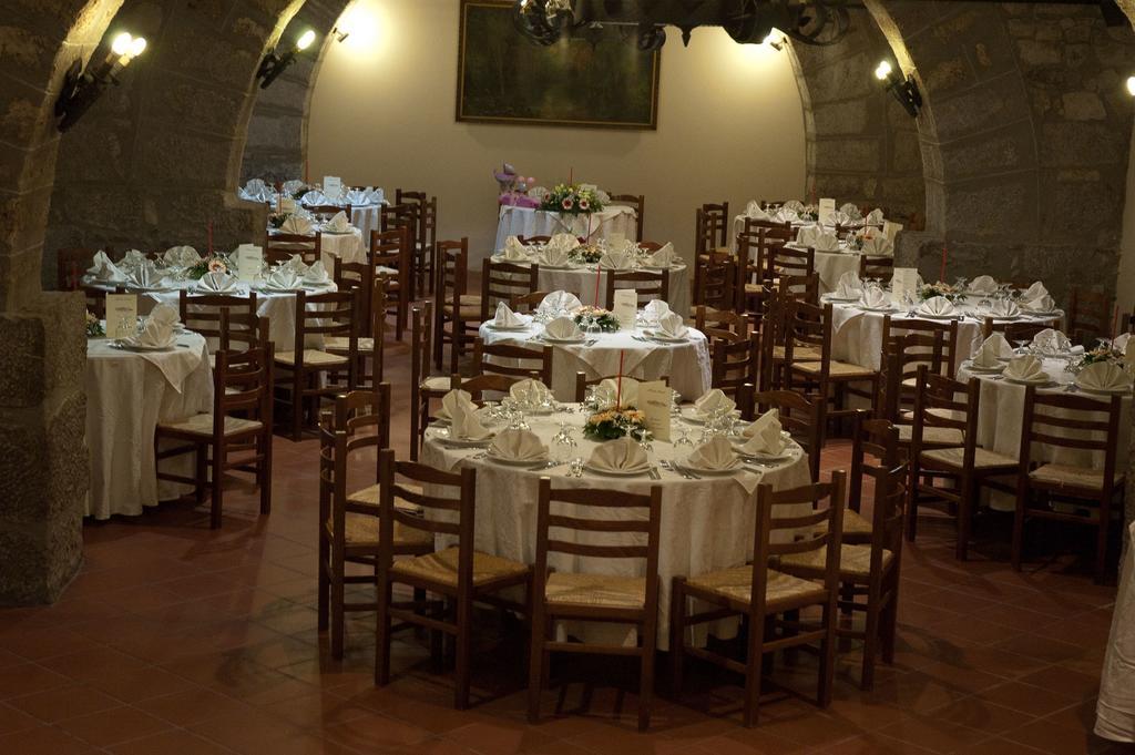 Il Vecchio Frantoio Scillato (Sicily) Exterior photo
