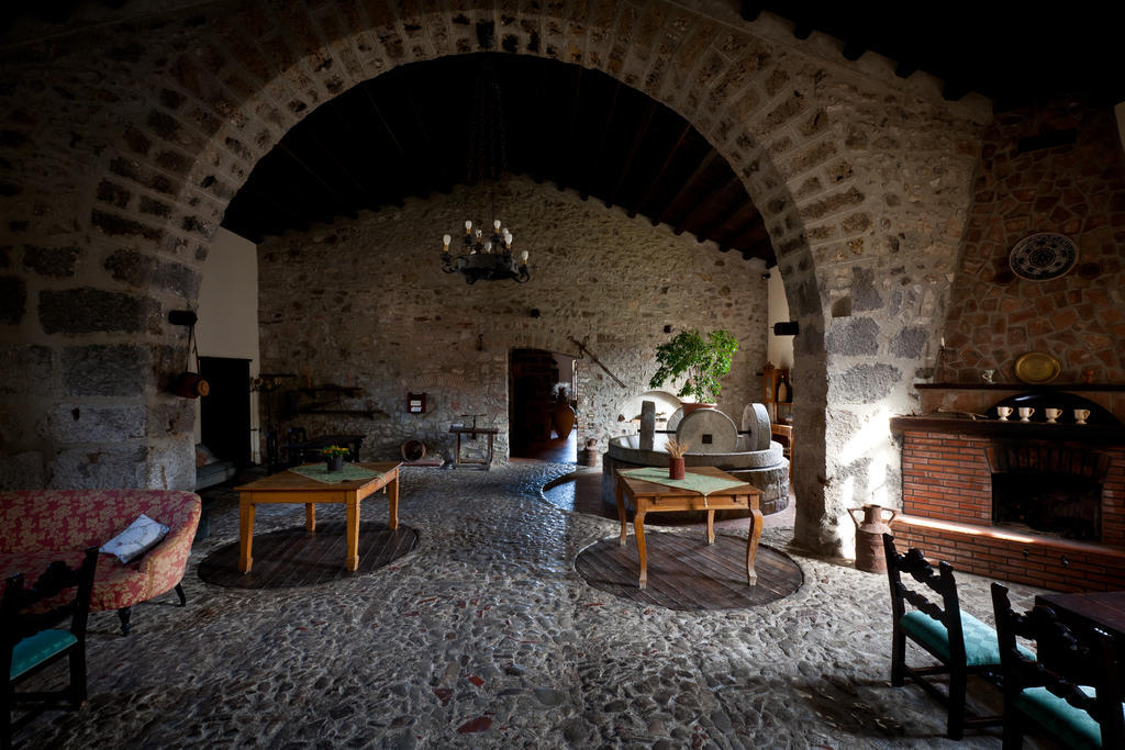 Il Vecchio Frantoio Scillato (Sicily) Exterior photo