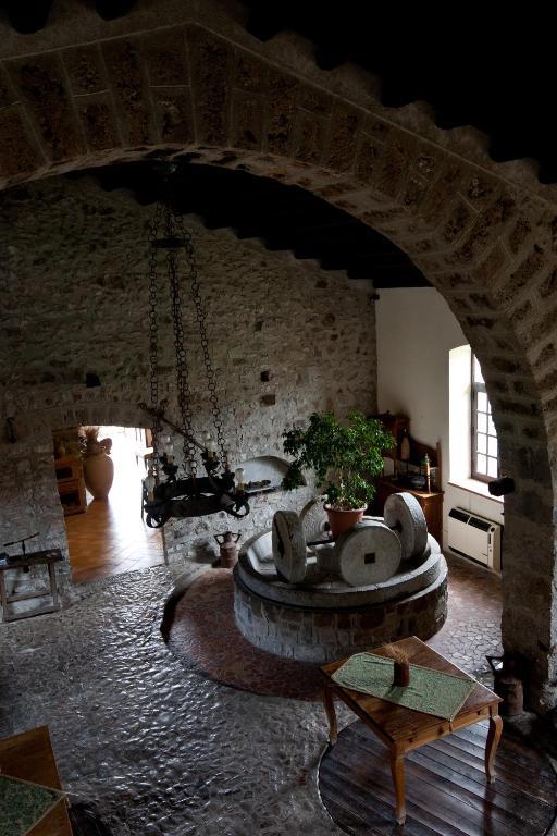 Il Vecchio Frantoio Scillato (Sicily) Exterior photo