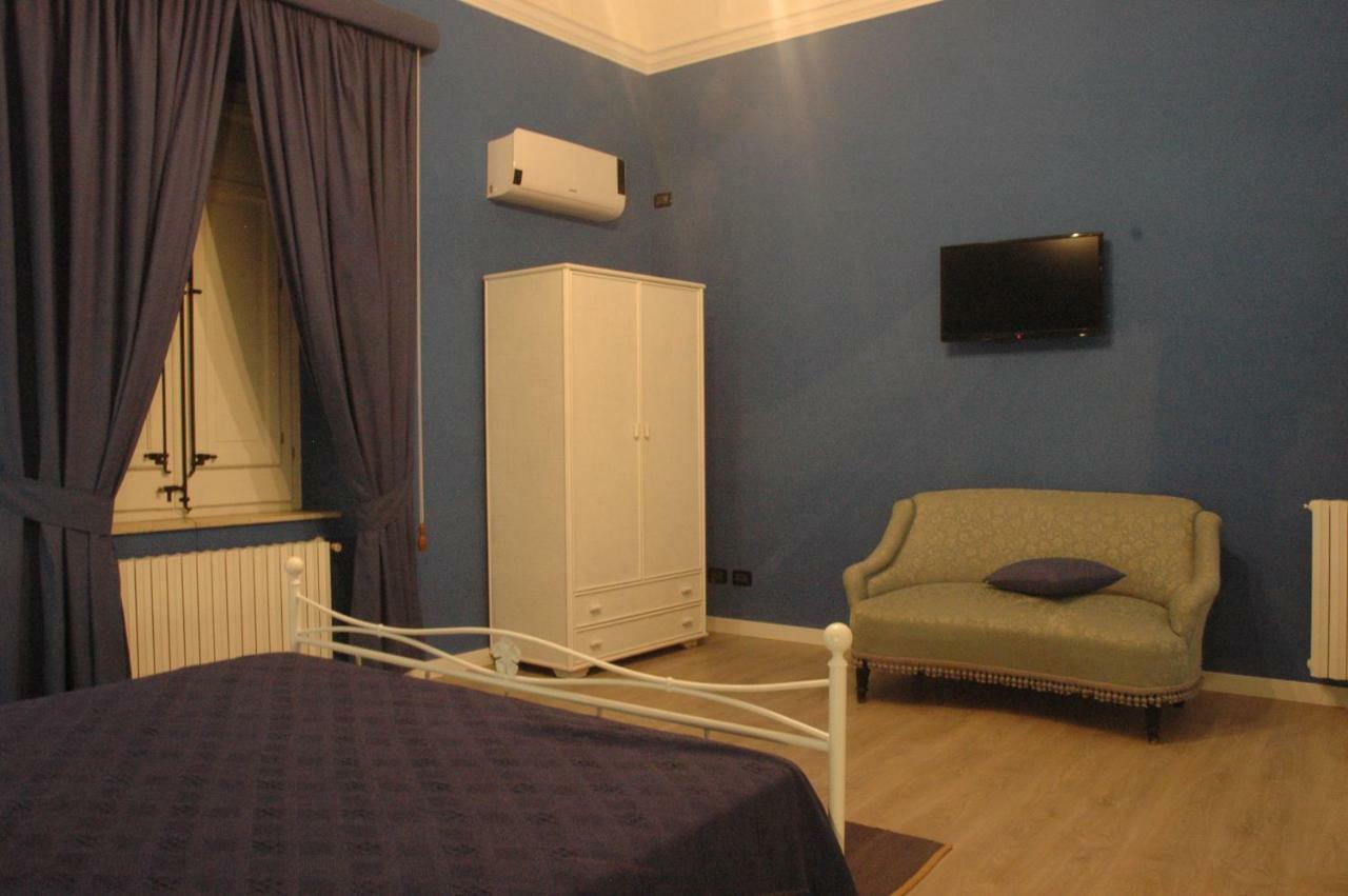 Il Vecchio Frantoio Scillato (Sicily) Exterior photo